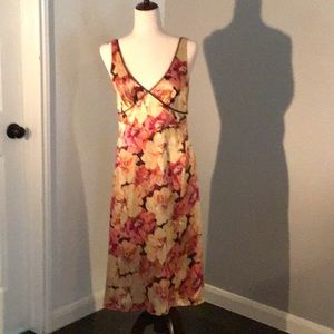 Gorgeous summer dress